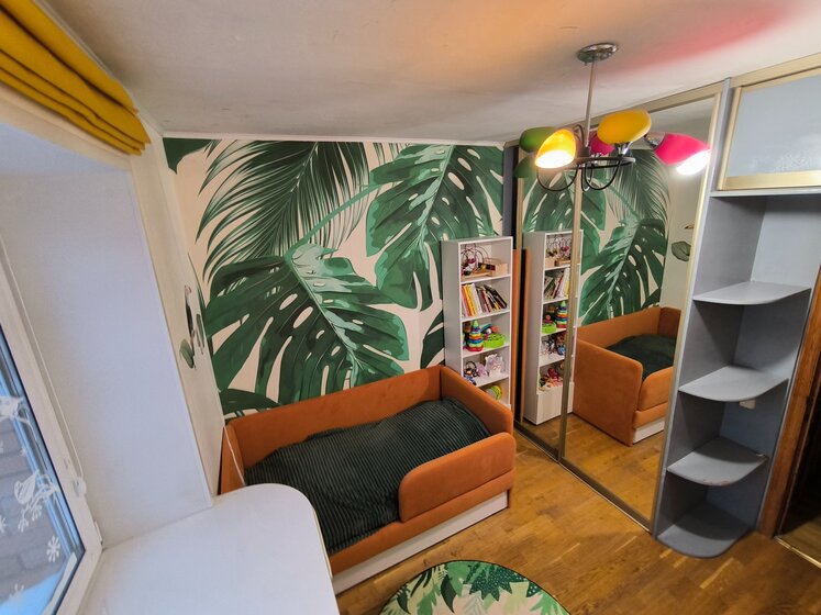 86,7 м², 3-комнатная квартира 21 990 000 ₽ - изображение 56