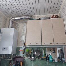 Квартира 30 м², 1-комнатная - изображение 4