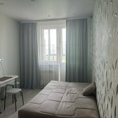 Квартира 21 м², студия - изображение 4