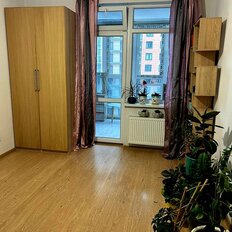 Квартира 56 м², 2-комнатная - изображение 4