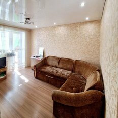 Квартира 25 м², 1-комнатная - изображение 3