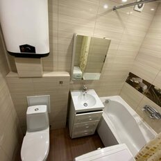 Квартира 57 м², 3-комнатная - изображение 1