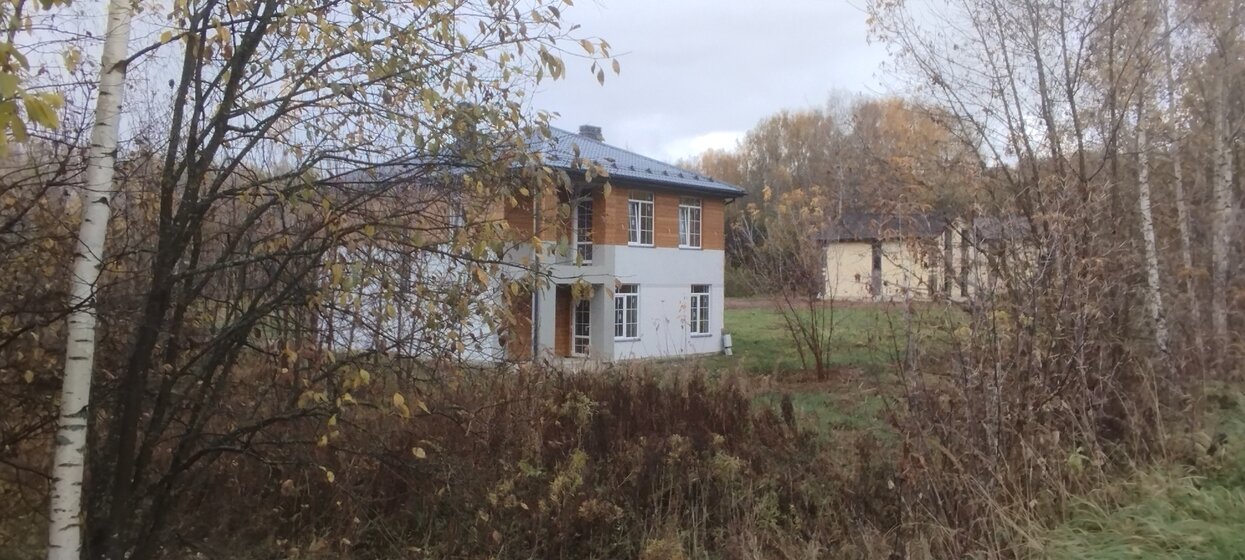 247 м² дом, 16 соток участок 24 800 000 ₽ - изображение 52