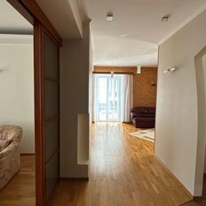 Квартира 106 м², 4-комнатная - изображение 3