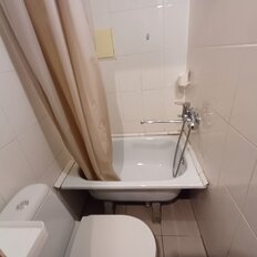 Квартира 12,6 м², студия - изображение 1