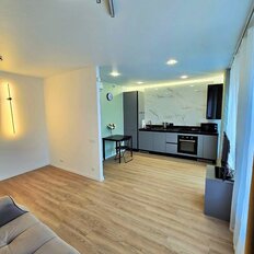 Квартира 34 м², 1-комнатная - изображение 1