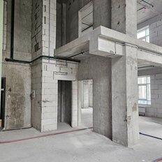 Квартира 186,8 м², 7-комнатные - изображение 4