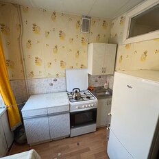 Квартира 31 м², 1-комнатная - изображение 2