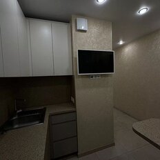 Квартира 38 м², 1-комнатная - изображение 2