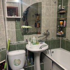 Квартира 33,9 м², 1-комнатная - изображение 5