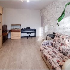 Квартира 57,9 м², 2-комнатная - изображение 1