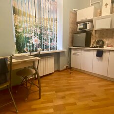 Квартира 35,1 м², 1-комнатная - изображение 5