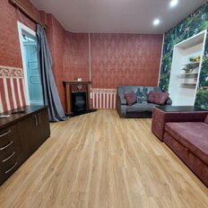 Квартира 48 м², 2-комнатные - изображение 1