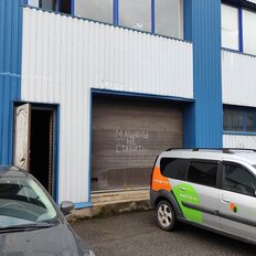 680 м², производственное помещение - изображение 3