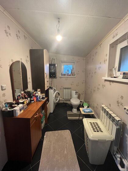 40 м² дом, 7 соток участок 1 400 000 ₽ - изображение 22