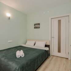 Квартира 60 м², 2-комнатная - изображение 2