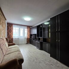 Квартира 42,6 м², 2-комнатная - изображение 1