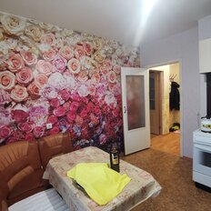 Квартира 39 м², 1-комнатная - изображение 1