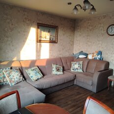 Квартира 78 м², 3-комнатная - изображение 3