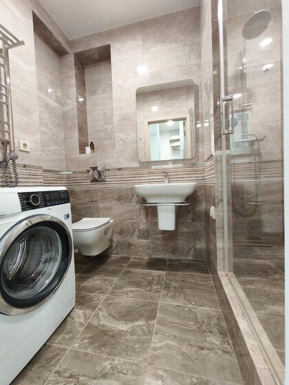 36,5 м², квартира-студия 4 900 000 ₽ - изображение 30