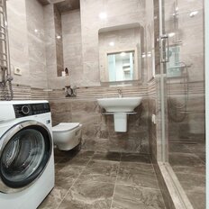 Квартира 35 м², студия - изображение 1