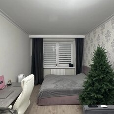 Квартира 34,4 м², 1-комнатная - изображение 4