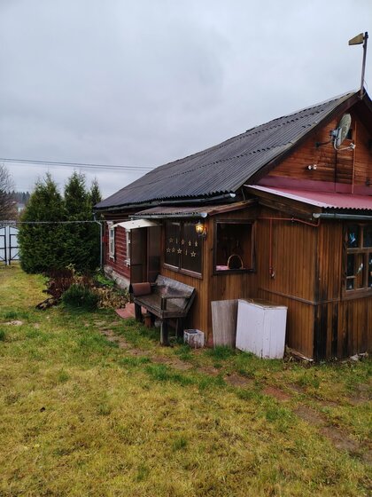 33,3 м², 1-комнатная квартира 3 400 000 ₽ - изображение 30