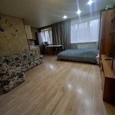 Квартира 45 м², 2-комнатная - изображение 2