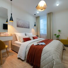 Квартира 48 м², 2-комнатная - изображение 1