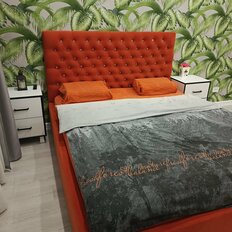 Квартира 35 м², 1-комнатная - изображение 4