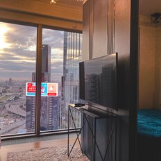 Квартира 30 м², студия - изображение 3