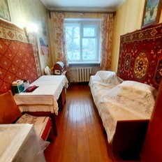 Квартира 44,5 м², 2-комнатная - изображение 4
