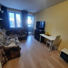 Квартира 26 м², студия - изображение 5