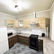 Квартира 45 м², 1-комнатная - изображение 1