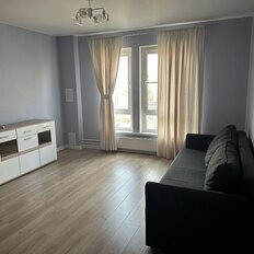 Квартира 41 м², 1-комнатная - изображение 2