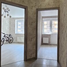 Квартира 33 м², 1-комнатная - изображение 1