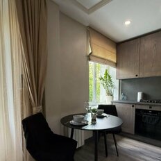 Квартира 32 м², 1-комнатная - изображение 1