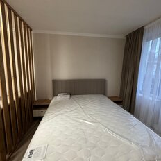 Квартира 35 м², 1-комнатная - изображение 5