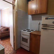 Квартира 18 м², студия - изображение 3