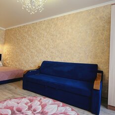 Квартира 40 м², 1-комнатная - изображение 5