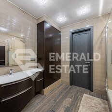 Квартира 218,1 м², 3-комнатная - изображение 1