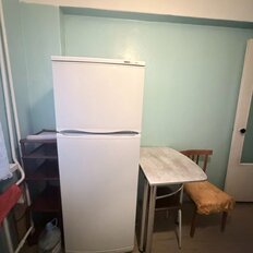 Квартира 34 м², 1-комнатная - изображение 3