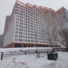 Квартира 29 м², студия - изображение 3