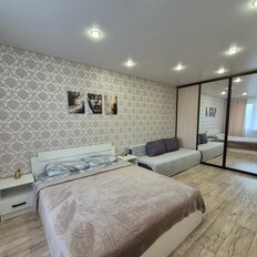 Квартира 35 м², 1-комнатная - изображение 2