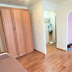Квартира 21,6 м², 1-комнатная - изображение 2