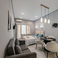 Квартира 27 м², студия - изображение 5