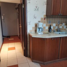 Квартира 42 м², 1-комнатная - изображение 2