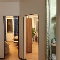 Квартира 42 м², 1-комнатная - изображение 3