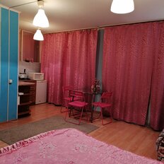 Квартира 35 м², 1-комнатная - изображение 3