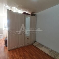 Квартира 19 м², 1-комнатная - изображение 3